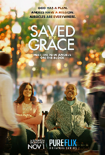 Saved By Grace