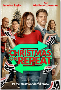 Christmas on Repeat