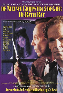 De RatelRat