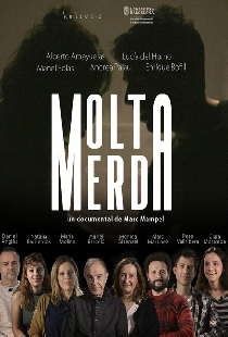 Molta Merda