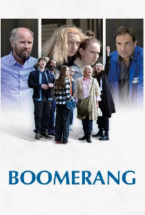 Boomerang
