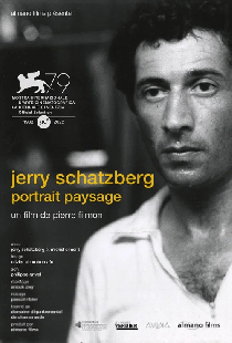 Jerry Schatzberg, Portrait Paysage