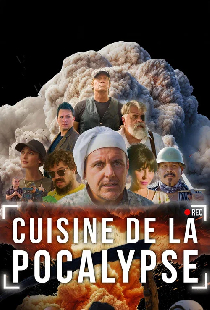 Cuisine de la 'Pocalypse