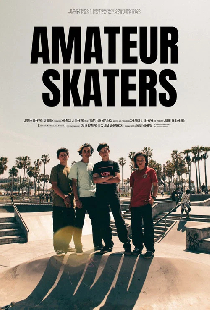 Amateur Skaters