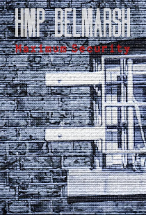 HMP Belmarsh: Maximum Security