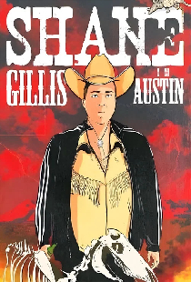 Shane Gillis: Live in Austin