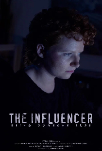 The influencer