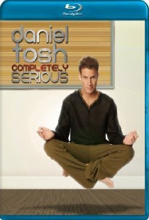 Daniel Tosh: Completely Serious