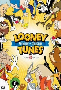Looney Tunes Spotlight Collection: The Premiere Edition