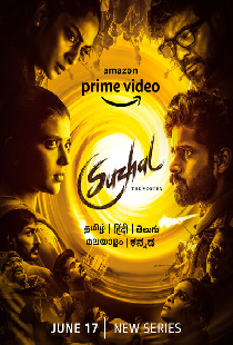 சுழல் - The Vortex