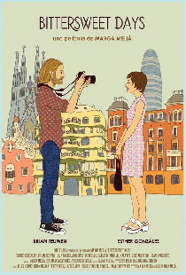 Bittersweet Days
