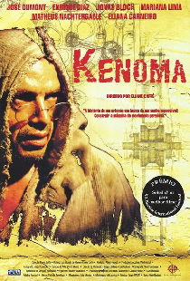 Kenoma