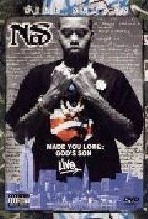 Nas: Made You Look - God's Son Live