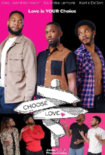 Choose Love