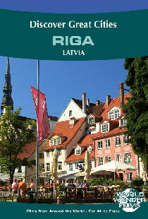 Riga - Arcadia World Vista Point Films