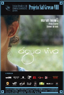 Água Viva