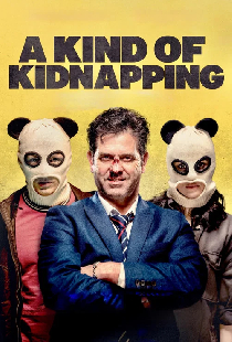 A Kind of Kidnapping
