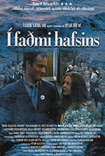 Í faðmi hafsins