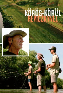Körös körül Reviczkyvel