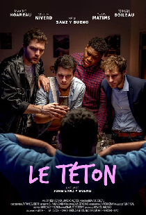 Le téton