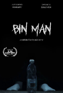 Bin Man