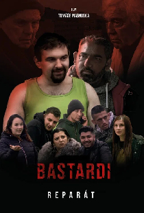 Bastardi: Reparát
