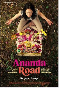 Ananda Road