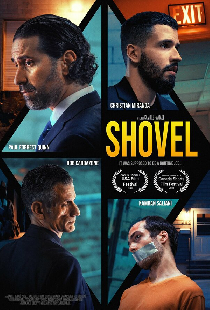 Shovel