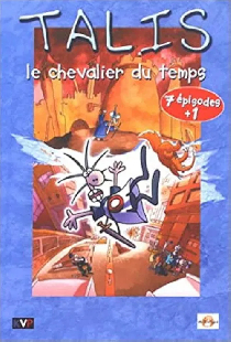 Talis : Chevalier du temps