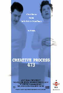 Creative Process 473