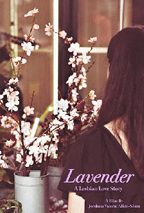Lavender: A Lesbian Love Story