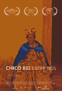 Chico Rei Entre Nós