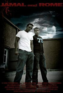 Jamal and Rome