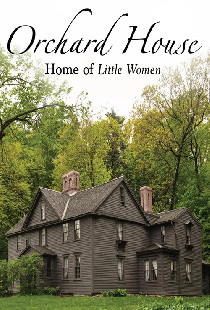Orchard House: Home of Little Women