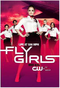 Fly Girls