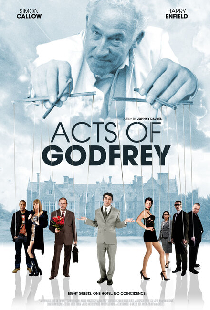 Acts of Godfrey