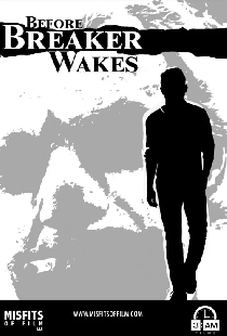 Before Breaker Wakes