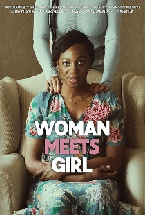 Woman Meets Girl