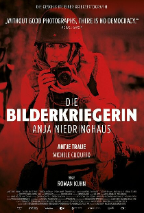 Die Bilderkriegerin