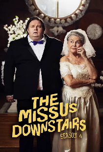 The Missus Downstairs