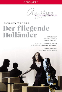 Wagner: Der fliegende Holländer