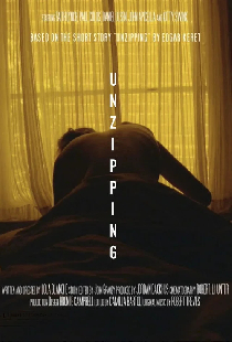 Unzipping