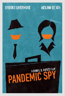 Pandemic Spy