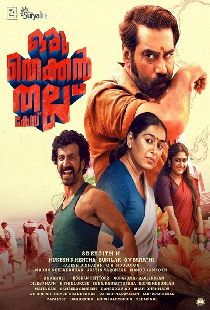 ഒരു തെക്കൻ തല്ല് കേസ്