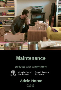 Maintenance