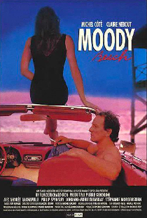 Moody Beach