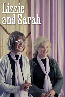 Lizzie and Sarah