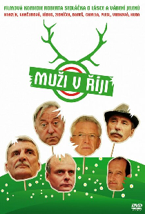 Muži v říji