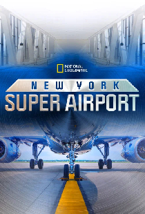 Ла-Гуардия — супер аэропорт Нью-Йорка