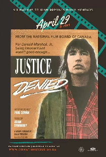 Justice Denied
